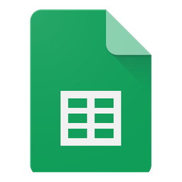 Google Sheets
